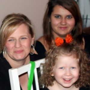 Meet your Posher, Marianne